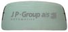 VAG 111845501R Rear Windscreen